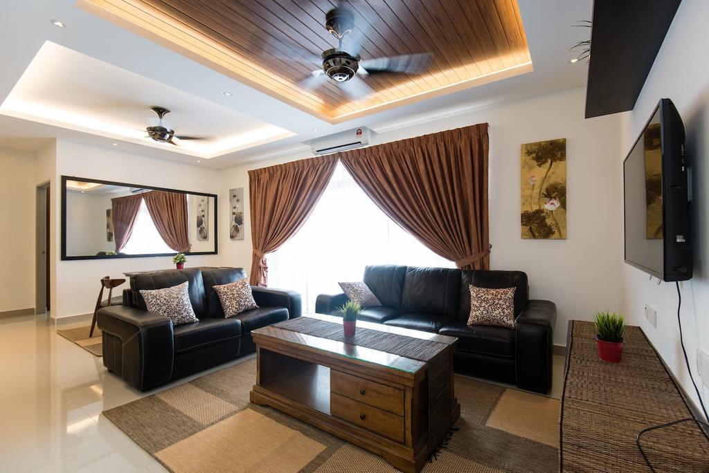 Palm Armada Residence Free Parking And Netflix Putrajaya Bagian luar foto