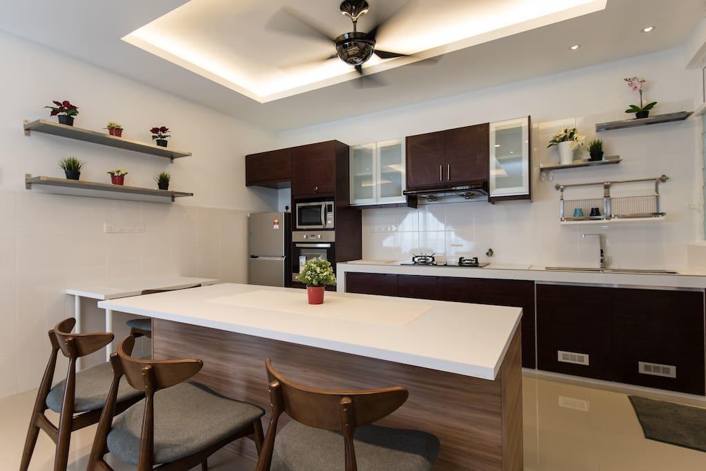 Palm Armada Residence Free Parking And Netflix Putrajaya Bagian luar foto