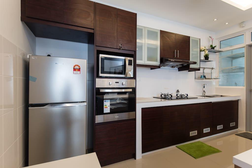 Palm Armada Residence Free Parking And Netflix Putrajaya Bagian luar foto