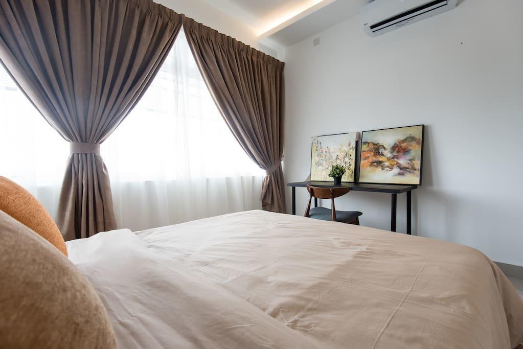 Palm Armada Residence Free Parking And Netflix Putrajaya Bagian luar foto