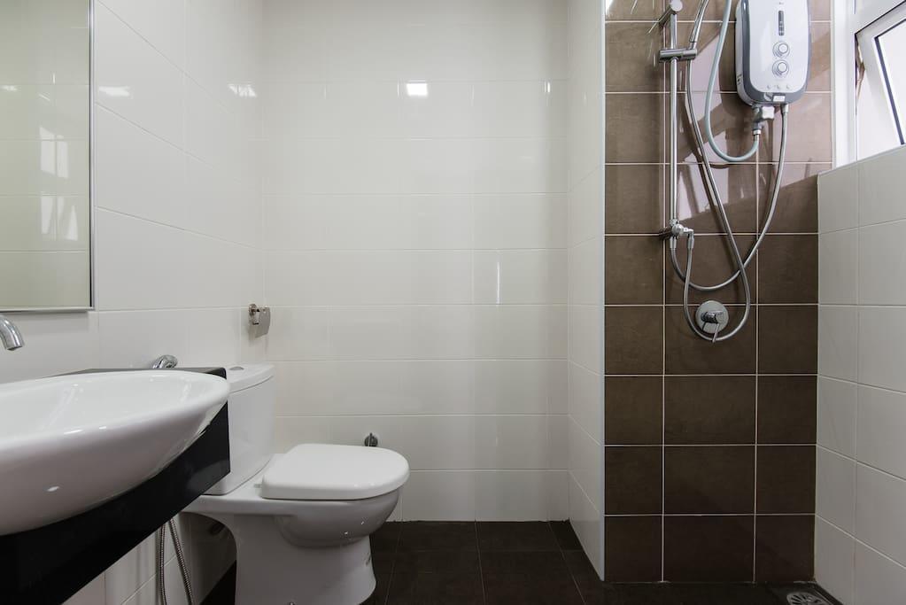 Palm Armada Residence Free Parking And Netflix Putrajaya Bagian luar foto