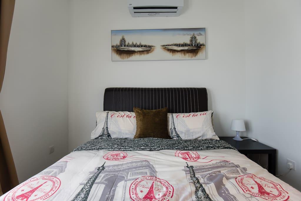 Palm Armada Residence Free Parking And Netflix Putrajaya Bagian luar foto
