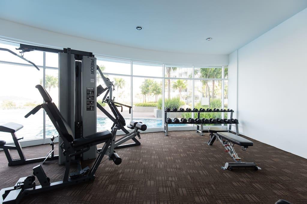 Palm Armada Residence Free Parking And Netflix Putrajaya Bagian luar foto